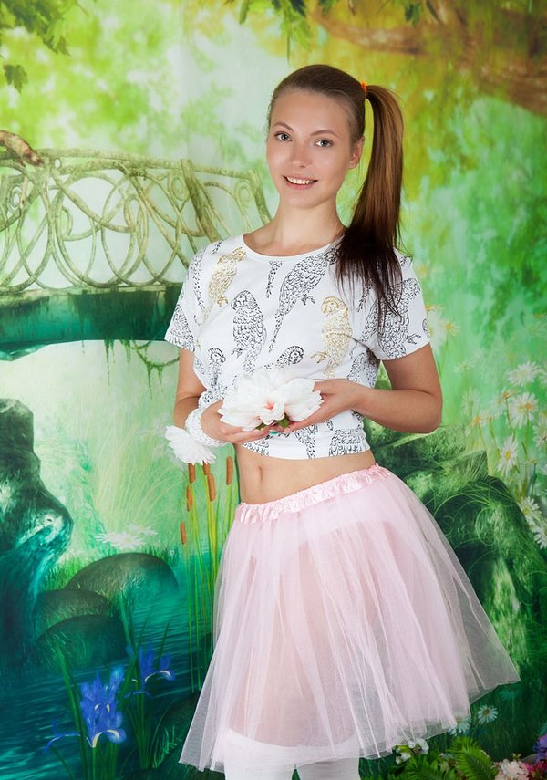 Ксения, 25